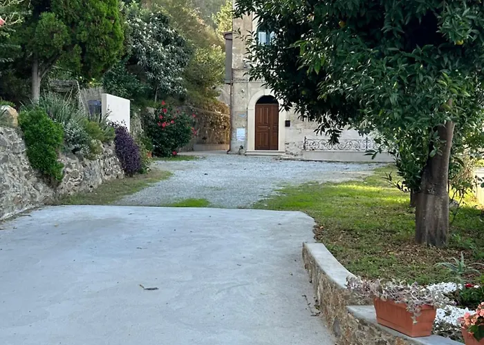 Dimora Le Pietre Del Mare Guest house 3*