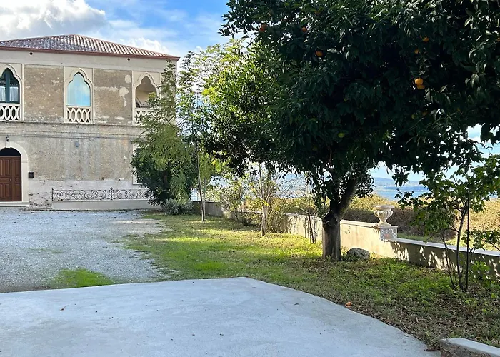 Dimora Le Pietre Del Mare