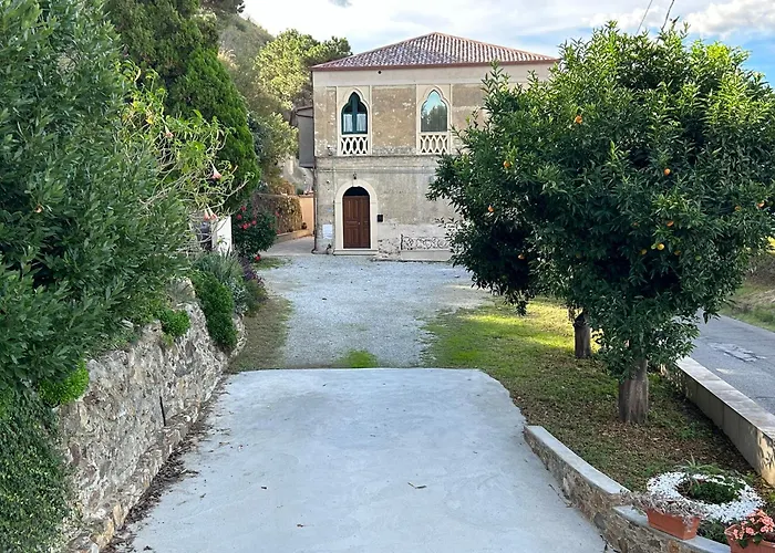 Guest house Dimora Le Pietre Del Mare 3*