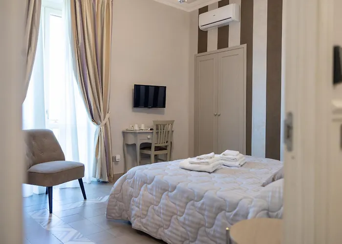 Dimora Le Pietre Del Mare 3* Pizzo (Calabria)