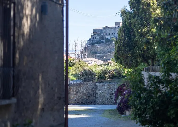 Guest house Dimora Le Pietre Del Mare Pizzo (Calabria)