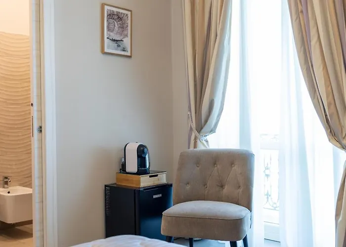 Dimora Le Pietre Del Mare Pizzo (Calabria)