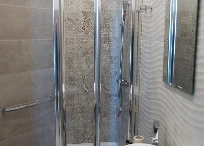 Dimora Le Pietre Del Mare Pizzo (Calabria)