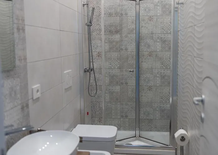 Guest house Dimora Le Pietre Del Mare Pizzo (Calabria)