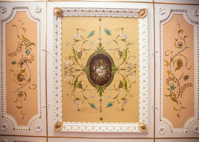 Dimora Le Pietre Del Mare Guest house 3*